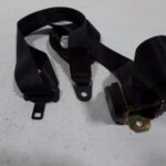 CEINTURE AR 406 Peugeot 2002