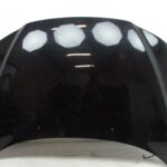 CAPOT S60 VOLVO 2008