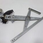 MECANISME+MOTEUR LEVE-GLACE AV MICRA Nissan 2011