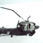 SERRURE PORTE AV C-MAX FORD 2013