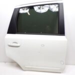 PORTE AR NOTE Nissan 2010