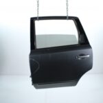 PORTE AR NOTE Nissan 2010
