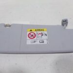 PARE SOLEIL D CORSA OPEL 2019