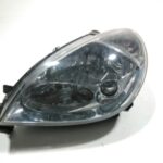 Parabole XSARA Citroen 2004