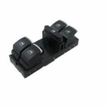 BOUTON VOLKSWAGEN GOLF 5 / PASSAT