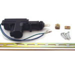 MOTEUR CENTRALISATION 2 FILS