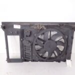 MOTEUR VENTILATEUR CHAUFFAGE C4 Citroen 2008