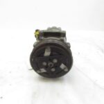COMPRESSEUR AIR CONDITIONNE C2 Citroen 2006