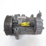 COMPRESSEUR AIR CONDITIONNE C3 Citroen 2007