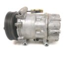 COMPRESSEUR AIR CONDITIONNE C3 Citroen 2014