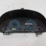 COMPTEUR XSARA Citroen 2002