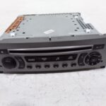 AUTORADIO 308 Peugeot 2011
