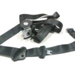 CEINTURE AR 207 Peugeot 2009