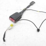 ANCRAGE CEINTURE AVG 308 Peugeot 2008