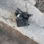 SUPPORT FILTRE D'HUILE FORD CUSTOME 2018