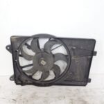 MOTEUR VENTILATEUR RADIATEUR MITO ALPHA ROMEO 2013
