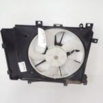 MOTEUR VENTILATEUR RADIATEUR SWIFT SUZUKI 2015