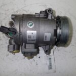 COMPRESSEUR AIR CONDITIONNE A3 AUDI 2008