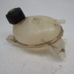 VASE EXPANSION SANDERO DACIA 2014