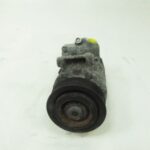 COMPRESSEUR AIR CONDITIONNE A4 AUDI 2012