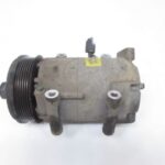 COMPRESSEUR AIR CONDITIONNE C-MAX FORD 2009