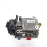 COMPRESSEUR AIR CONDITIONNE 500 FIAT 2010