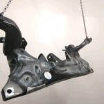 BERCEAU MOTEUR AV FIESTA Ford 2019