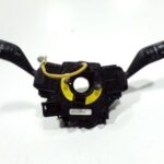 BLOC DE COMMANDE SUR COLONNE DIRECTION FOCUS Ford 2011