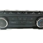 COMMANDE DE CHAUFFAGE FIESTA Ford Fiesta