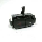 BOUTON DE WARNING LODGY DACIA 2015