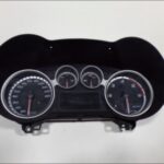 COMPTEUR MITO ALPHA ROMEO 2012