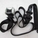CEINTURE AV SERIE 1 BMW 2008