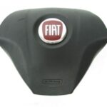AIRBAG VOLANT PUNTO FIAT 2012