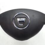 AIRBAG VOLANT LOGAN DACIA 2013