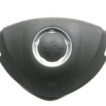 AIRBAG VOLANT SANDERO DACIA 2011