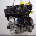 MOTEUR MEGANE SCENIC RENAULT 2010