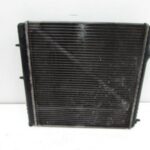 RADIATEUR MEGANE RENAULT 2001