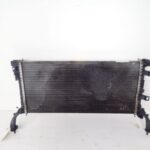 RADIATEUR LAGUNA RENAULT 2008
