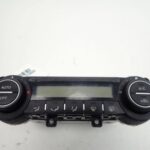 COMMANDE DE CHAUFFAGE CEE'D KIA 2008