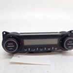 COMMANDE DE CHAUFFAGE CEE'D KIA 2008