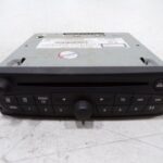 AUTORADIO KANGOO RENAULT 2012