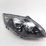 Parabole D LAGUNA RENAULT 2010