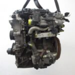 MOTEUR LAGUNA RENAULT