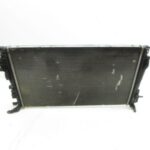 RADIATEUR MEGANE RENAULT 2015