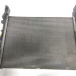 RADIATEUR KANGOO RENAULT 2008