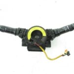 BLOC DE COMMANDE SUR COLONNE DIRECTION PICANTO KIA 2012
