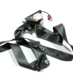 CEINTURE AR CLIO RENAULT 2008