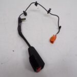 ANCRAGE CEINTURE AVD EVOQUE LAND ROVER 2018