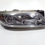 Parabole D LAGUNA RENAULT 2004