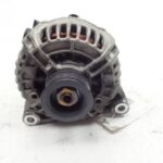 ALTERNATEUR C5 CITROEN 2002